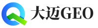 老城区大迈GEO